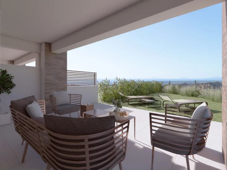 ALMAZARA VIEWS (Townhouses) · photo 3 of 23