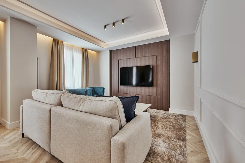 Apartment with 3 bedrooms in Madrid · photo 1 of 37