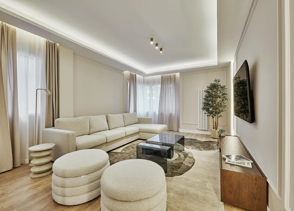 Apartment with 3 bedrooms in Salamanca · photo 1 of 37