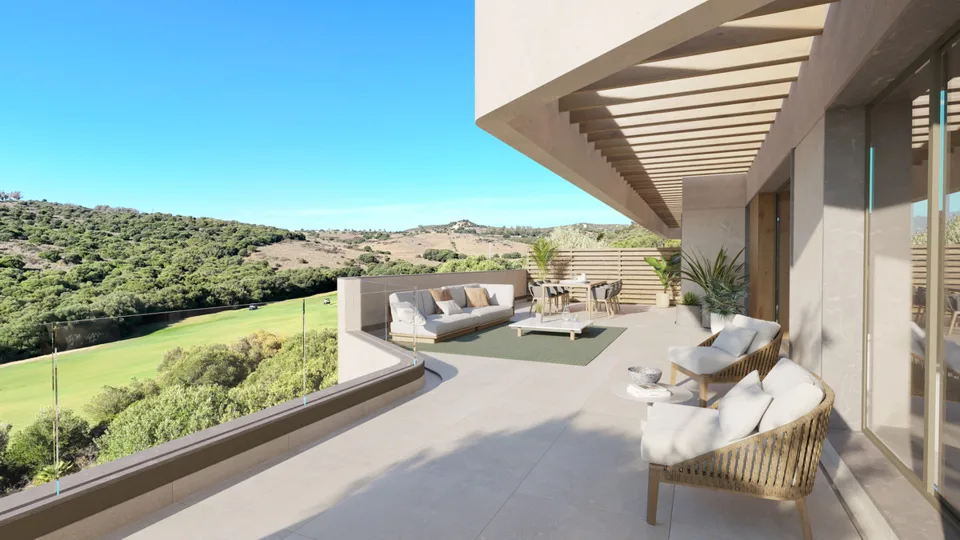 ATRIA - PHASE 2 · photo 5 of 20