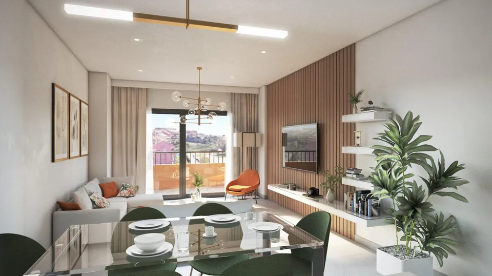 Residencial Sunhill · photo 2 of 7