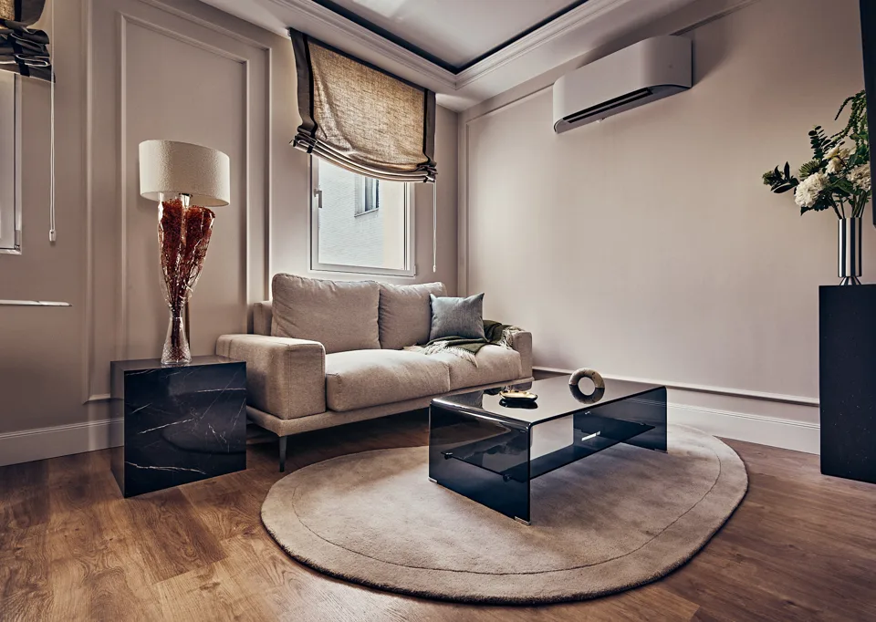 Apartment with 2 bedrooms in Salamanca · photo 1 of 23
