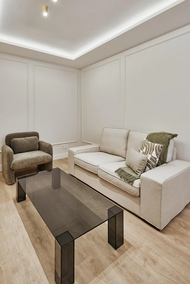 Apartment with 3 bedrooms in Salamanca · photo 5 of 51