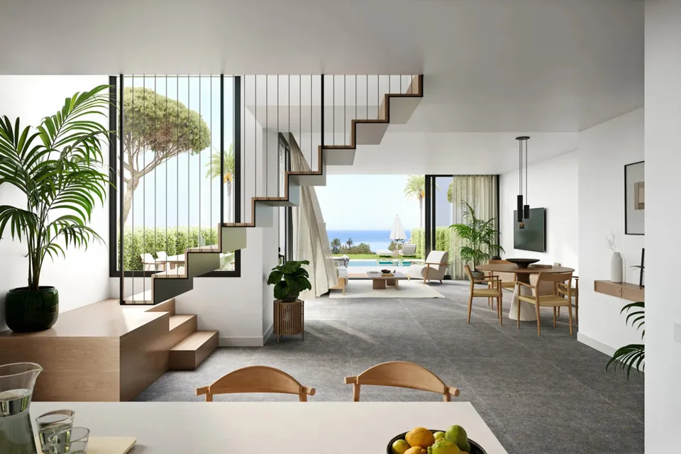 PINE VALLEY VILLAS FASE III · foto 3 de 11