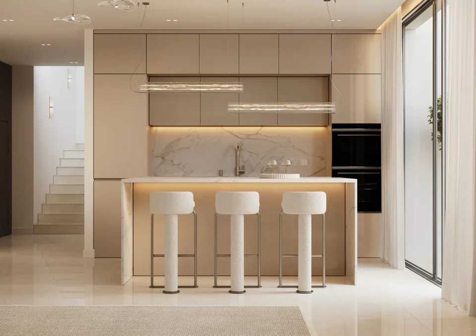 Seven Pearls Villas · photo 3 of 25