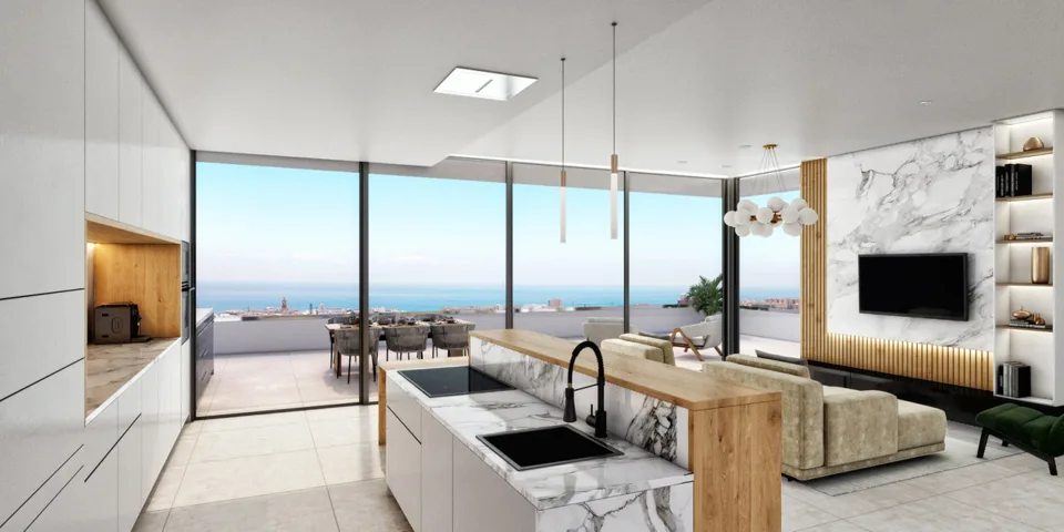 Mirador de Estepona Hills PHASE III PART 2 · photo 4 of 44