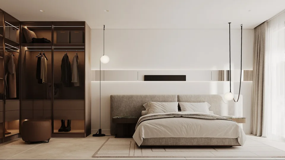 Royal Park Residence - PHASE 2 · photo 2 of 100