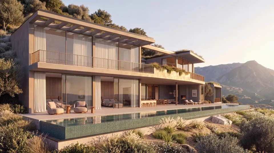 Vitae Villas C9 · photo 4 of 7