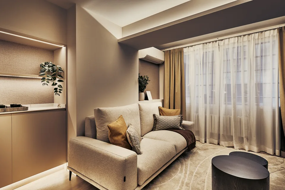 Apartment with 2 bedrooms in Salamanca · photo 4 of 27