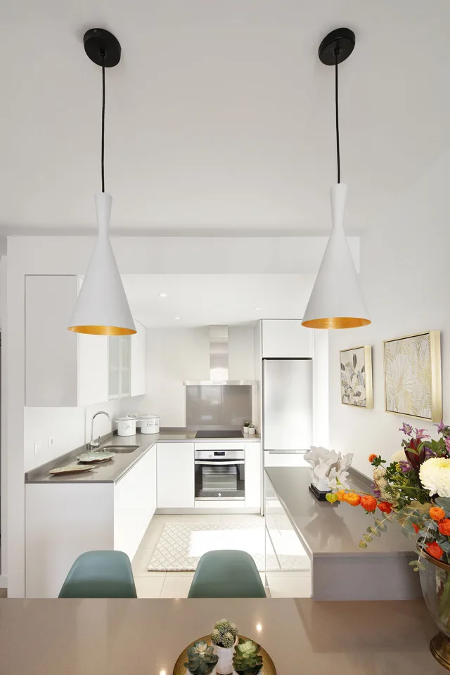 RESIDENCIAL ALBATROS XIV - Key Ready · photo 5 of 22