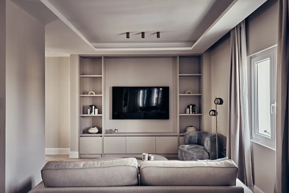 Apartment with 3 bedrooms in Salamanca · photo 2 of 31