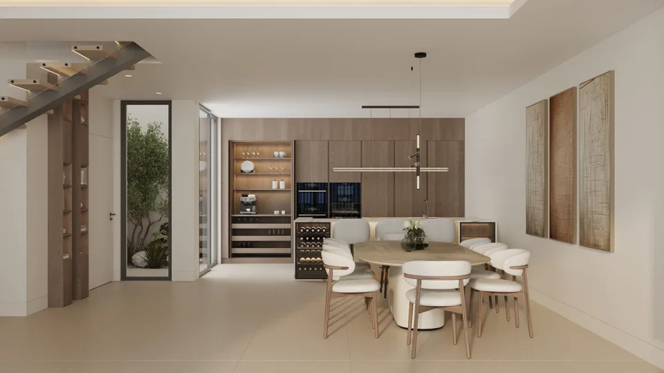 Alcantara del Mar Townhouses · photo 3 of 26