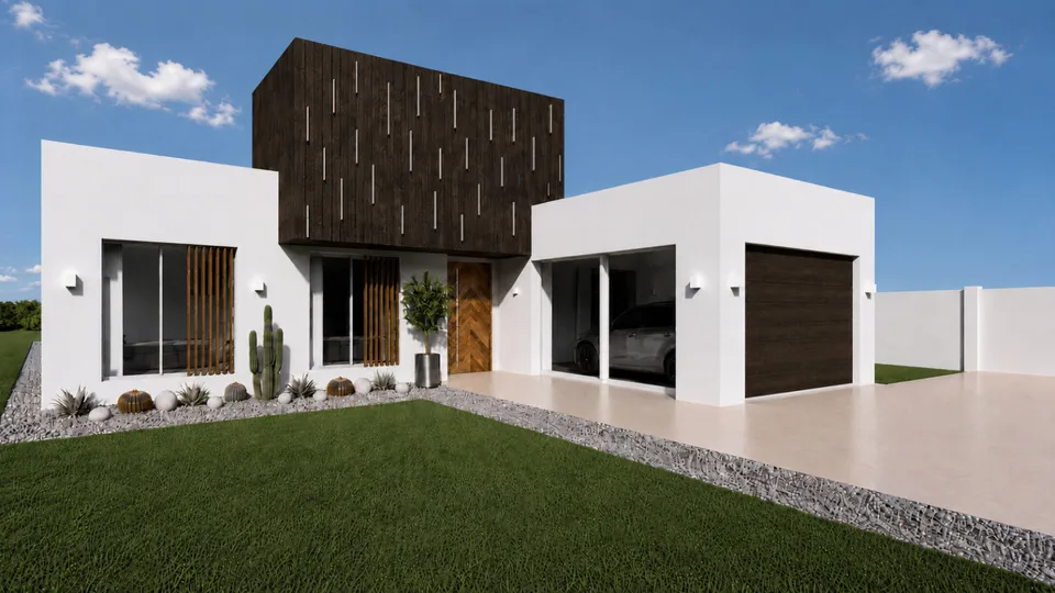 HORIZON LA CALA DE MIJAS PHASE 1 · photo 1 of 29