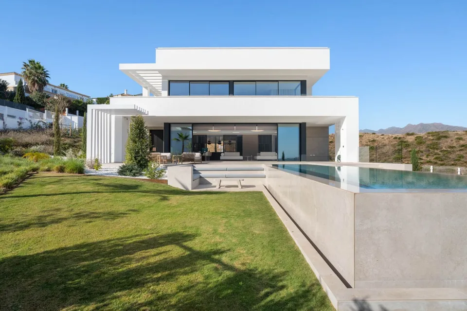 Tree Villas · photo 1 of 90
