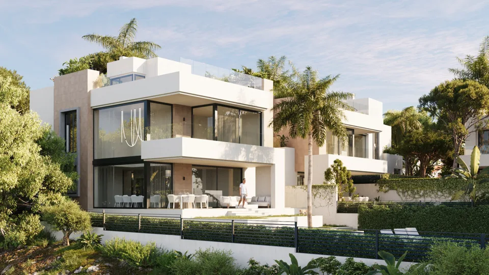 Sirocco Villas · photo 2 of 28
