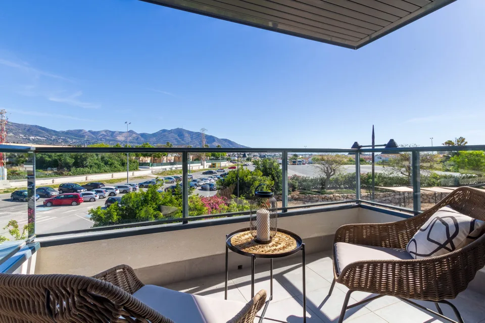 Suite Mijas I - KEY READY · foto 2 de 37
