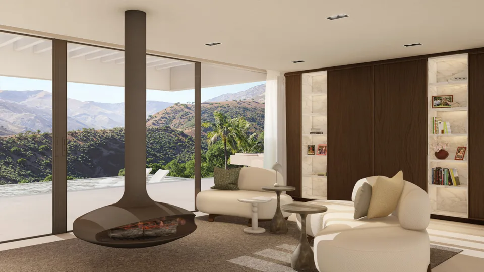 VILLA HENRIETTA · foto 3 de 8