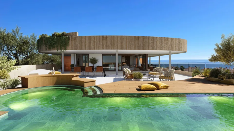 Higueron South Residences - KEY READY! · photo 1 of 24
