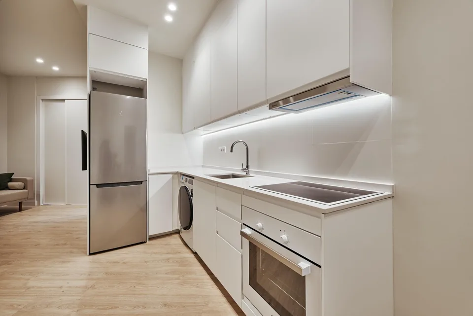 Apartment with 2 bedrooms in Salamanca · photo 2 of 10