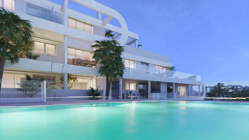 Anna De Estepona - Apartments · photo 1 of 14