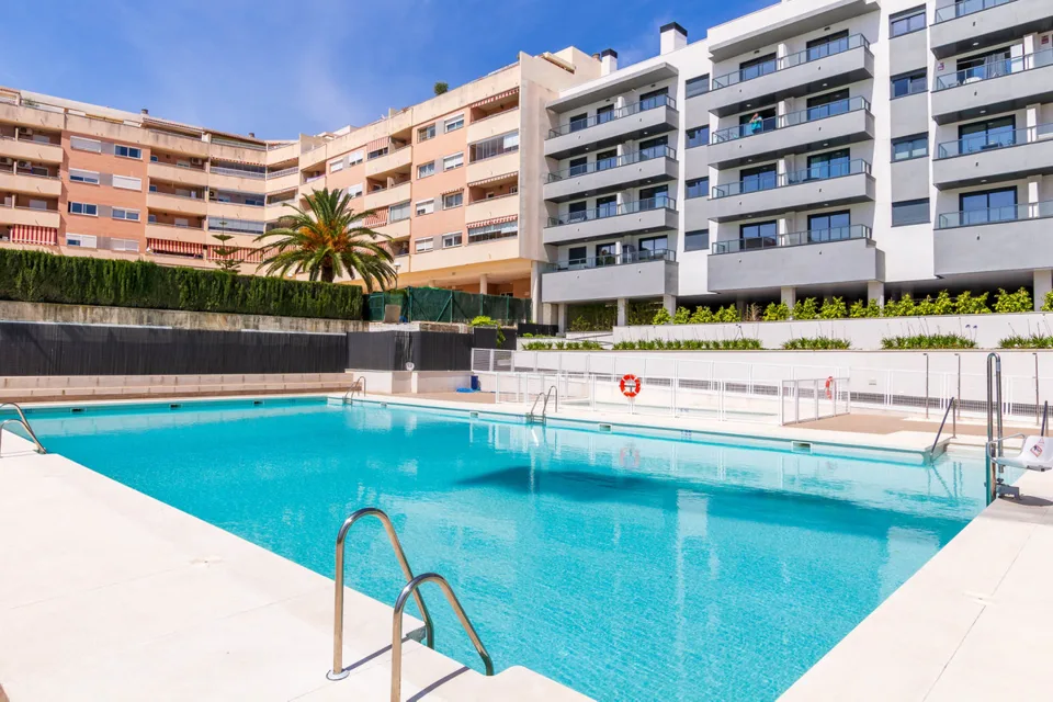 Suite Mijas I - KEY READY · foto 1 de 37
