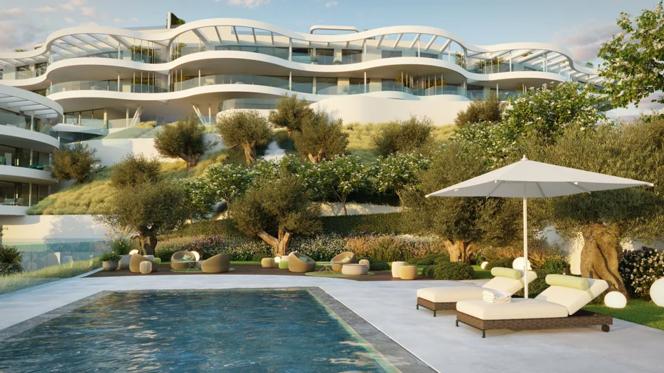 The View Marbella Phase 1 - KEY READY · photo 1 of 88