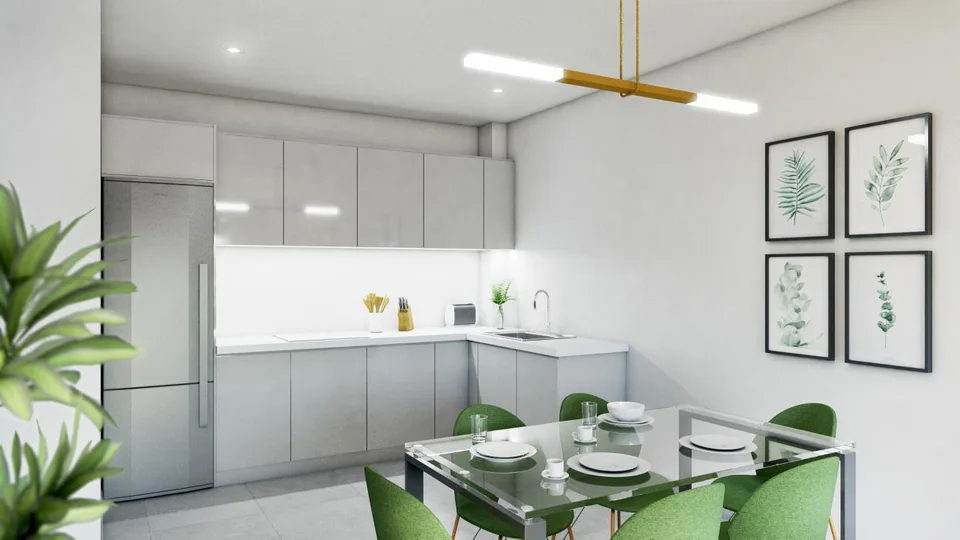 Residencial Sunhill · photo 4 of 7
