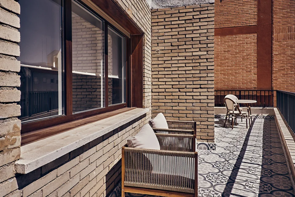 Apartment with 4 bedrooms in Salamanca · photo 3 of 41