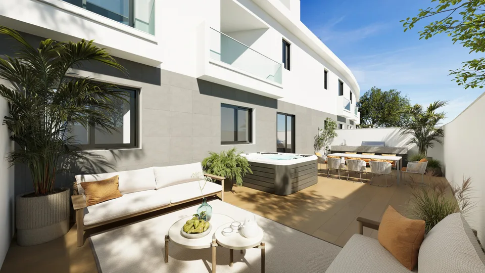 Azure Homes · foto 3 de 7