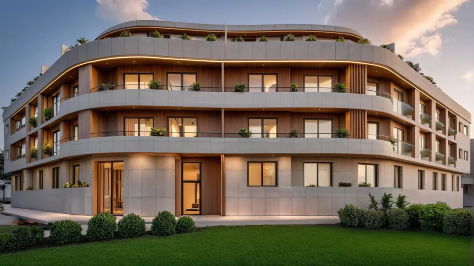 LANTANA Residencial Boutique · photo 1 of 17
