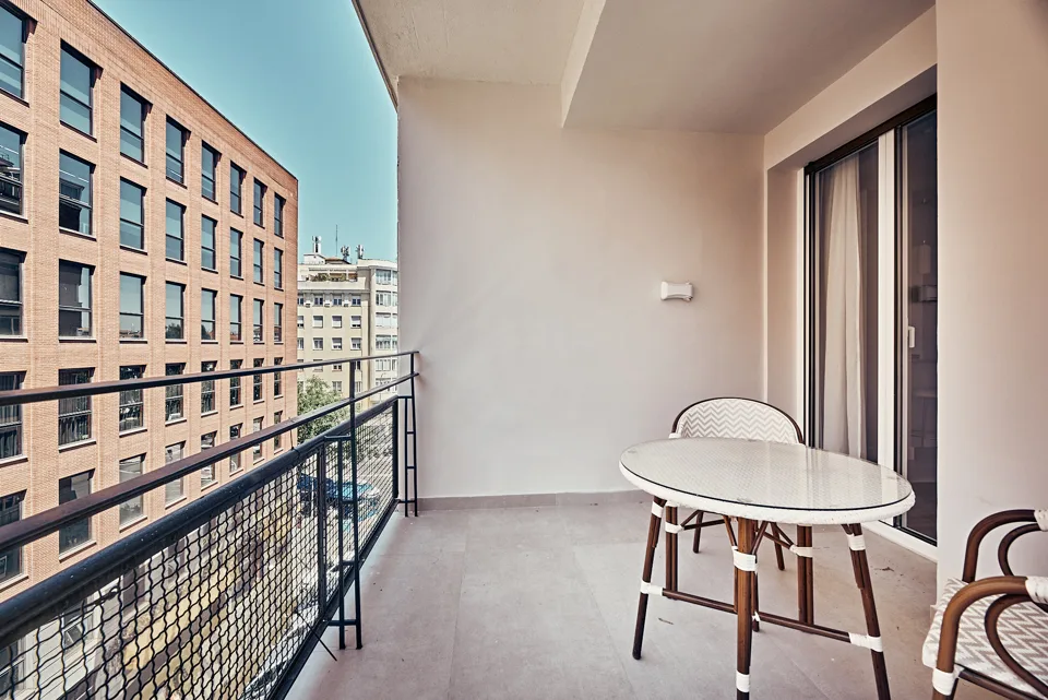 Apartment with 3 bedrooms in Salamanca · photo 2 of 30