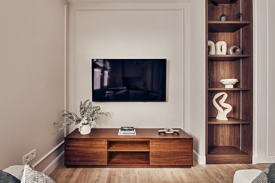 Apartment with 2 bedrooms in Salamanca · photo 5 of 38