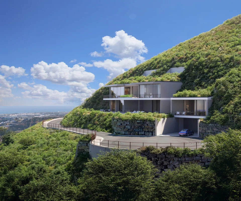 Vitae Villas C9 · photo 1 of 7