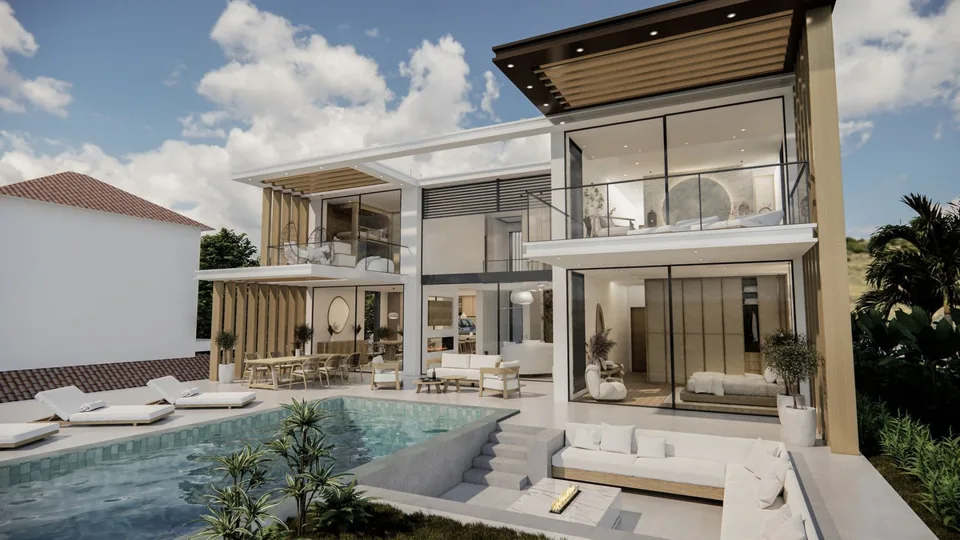 Villa Serenity · photo 2 of 18