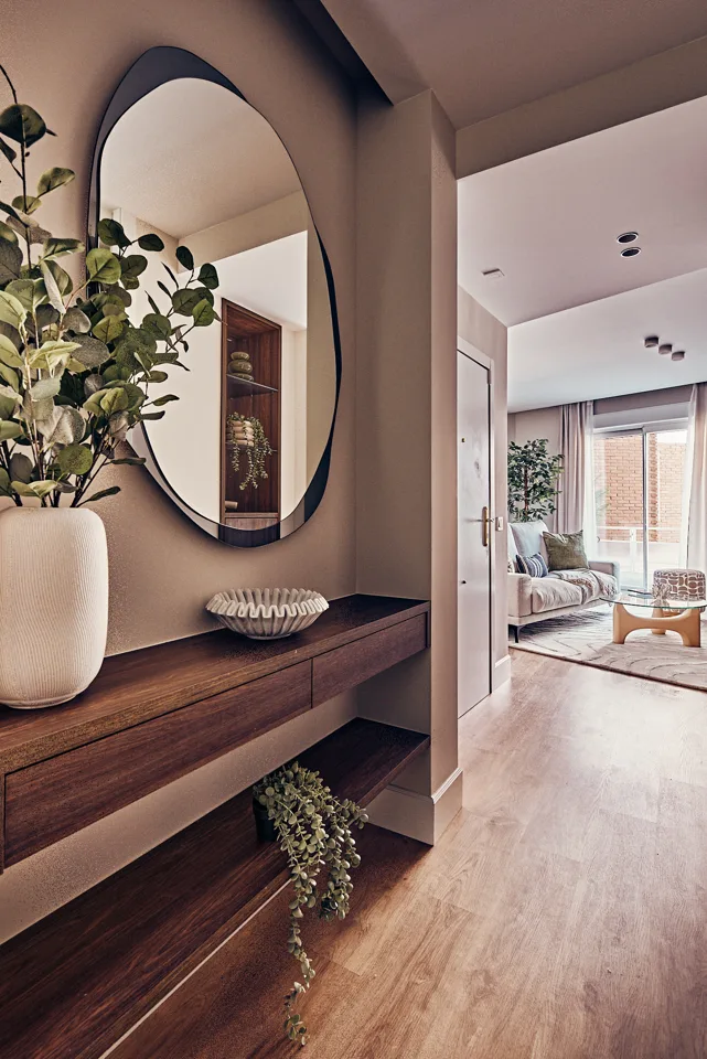 Apartment with 3 bedrooms in Salamanca · photo 4 of 36