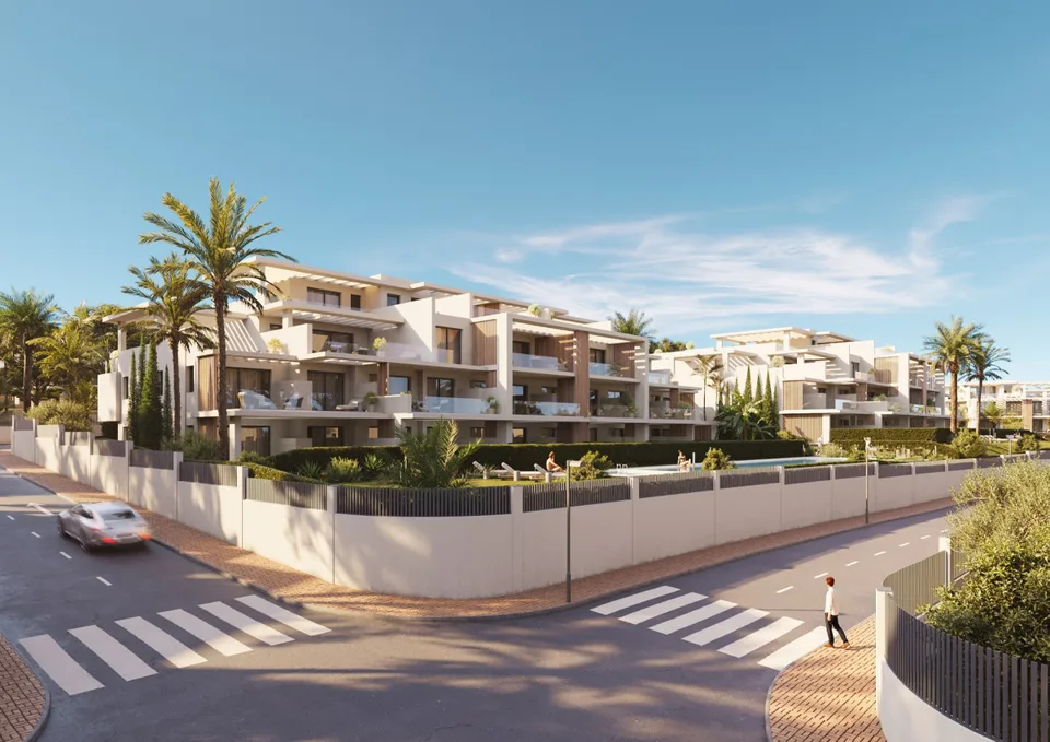 Royal Park Residence · photo 1 of 81