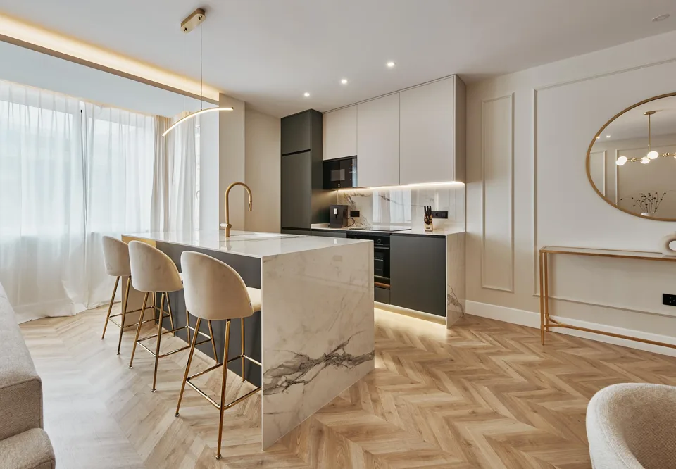 Apartment with 2 bedrooms in Salamanca · photo 5 of 19