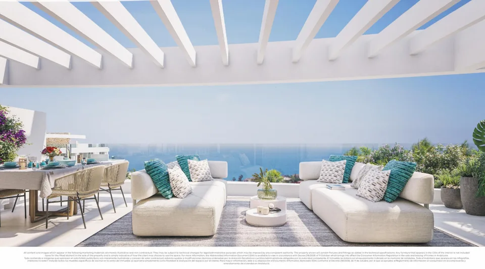 Royal Palms Mijas - FASE IV-3 · photo 2 of 13
