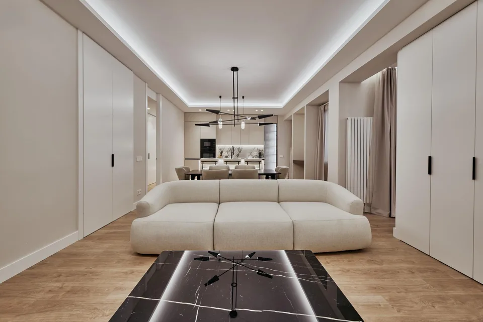 Apartment with 3 bedrooms in Salamanca · photo 2 of 43