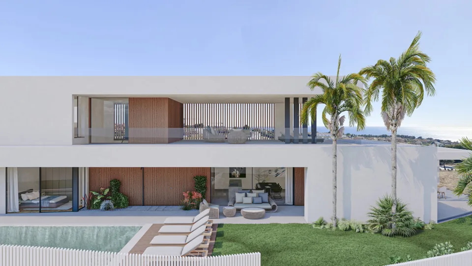 VILLA NATALIE · photo 1 of 15