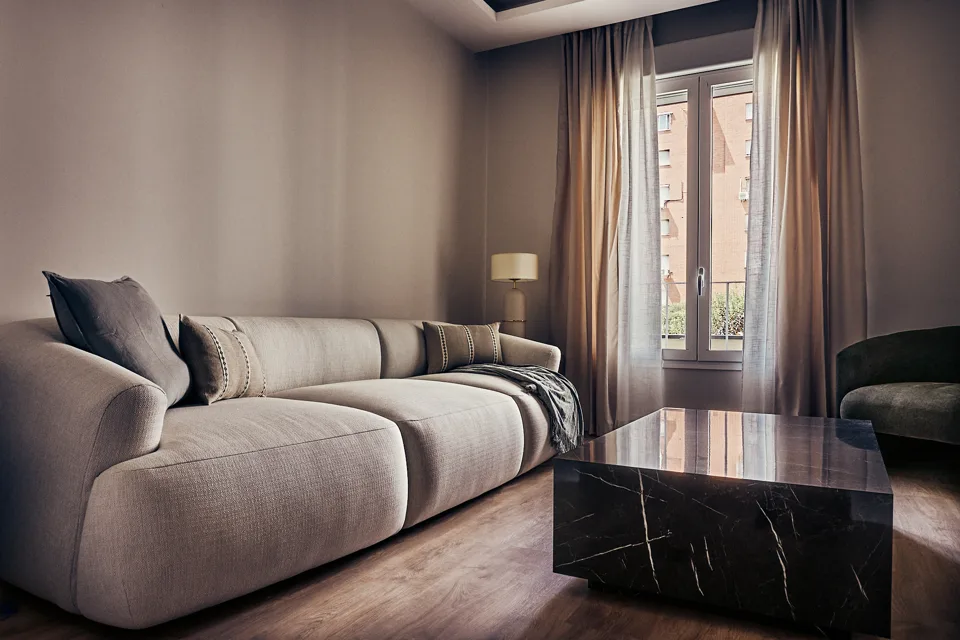 Apartment with 2 bedrooms in Salamanca · photo 3 of 34