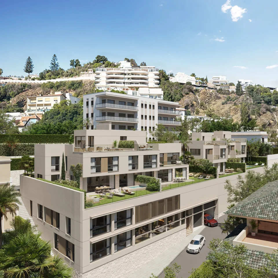 Ramal de Monte Sancha 8 - Apartments · photo 1 of 11
