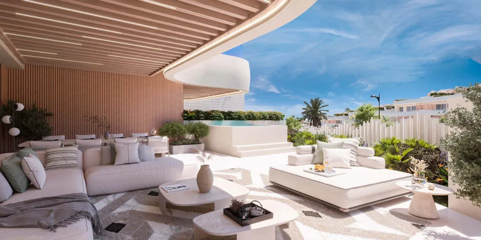 Dunique Marbella - Apartments · photo 3 of 22