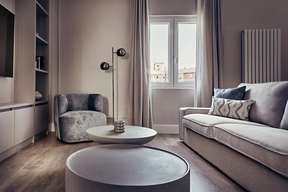 Apartment with 3 bedrooms in Salamanca · photo 3 of 31