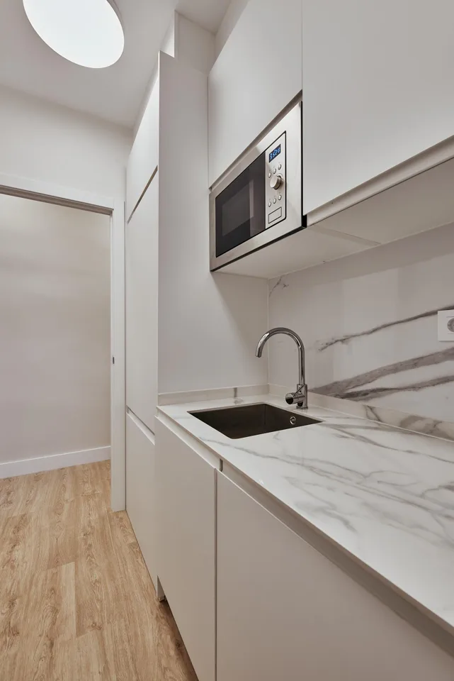 Apartment with 2 bedrooms in Salamanca · photo 5 of 14