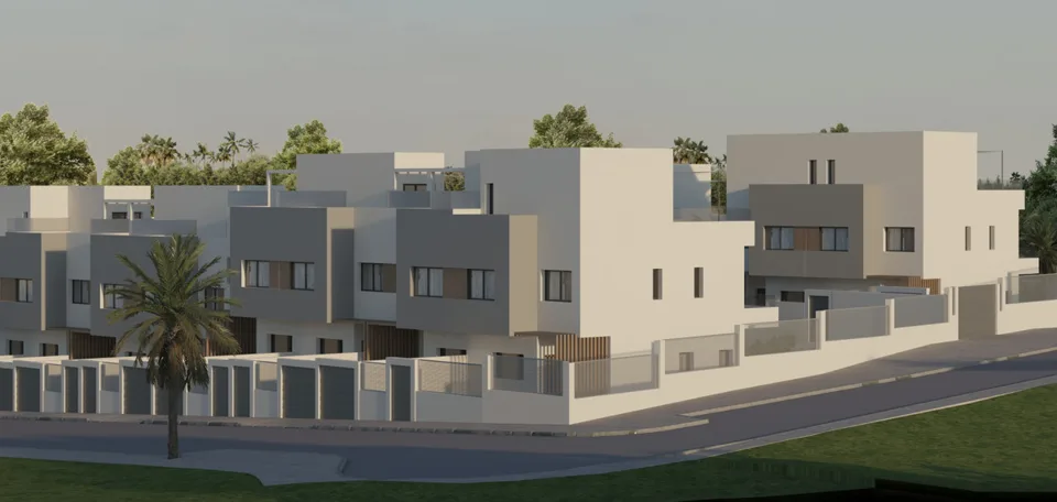PALM LUXURY GARDENS · photo 2 of 20