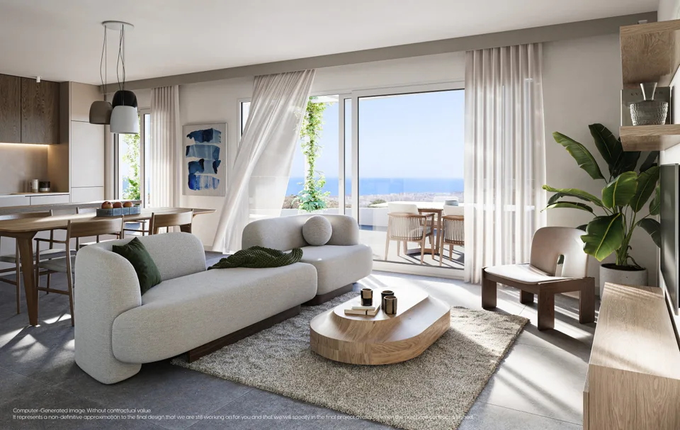 Mijas Seaviews FASE I · photo 3 of 19