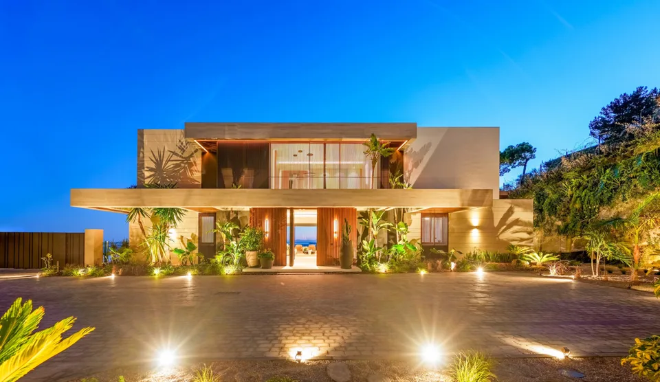 The Sky Marbella Villas · photo 3 of 49