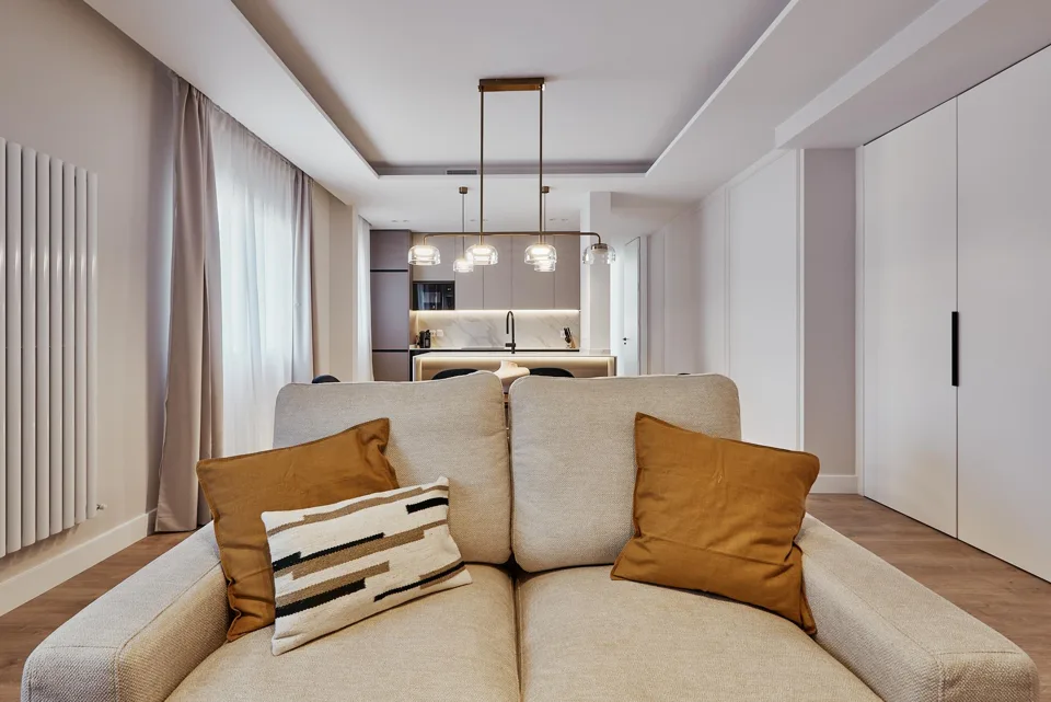 Apartment with 2 bedrooms in Salamanca · photo 3 of 29
