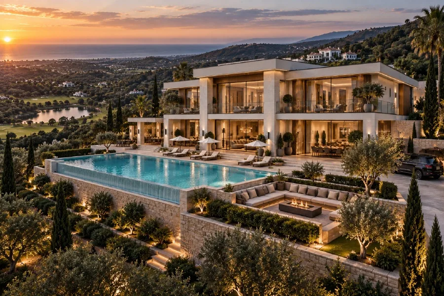 VILLA SOLIS · photo 2 of 25
